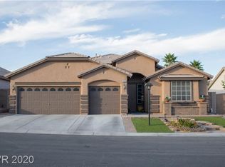 8908 Egyptian Ave, Las Vegas, NV 89143