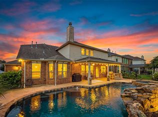 23502 Starbridge Lake Ln, Richmond, TX 77407