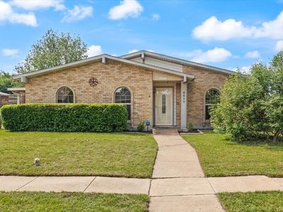 2017 Montana Trl, Grand Prairie, TX, 75052