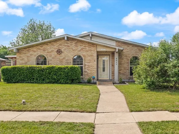 2017 Montana Trl, Grand Prairie, TX 75052