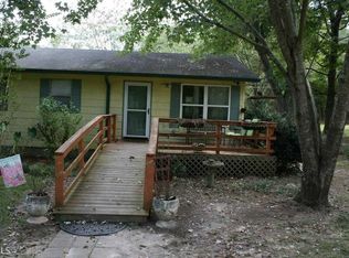 1280 Sikes Rd, Statham, GA 30666