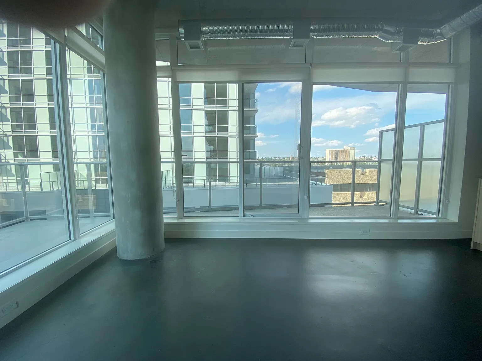 624 8 Avenue SE (Ink) - Unit 402, Calgary - Unit 402 — Photo 2