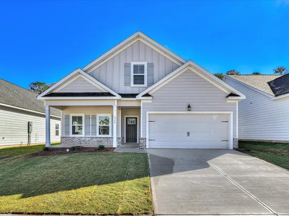 929 Speckled Teal Path, Aiken, SC 29803