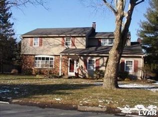 2703 Auburn Ave, Easton, PA 18045