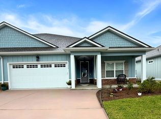 117 Green Turtle Ct, Kingsland, GA 31548