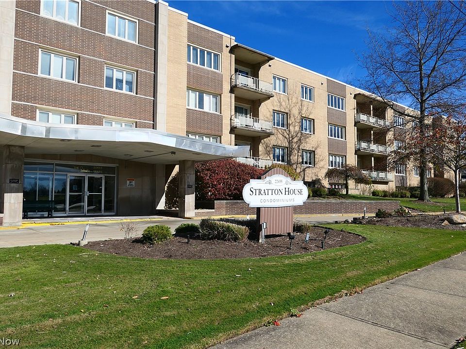 24200 Chagrin Blvd 44122