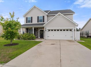 779 Hearthstone Dr, Ridgeland, SC 29936