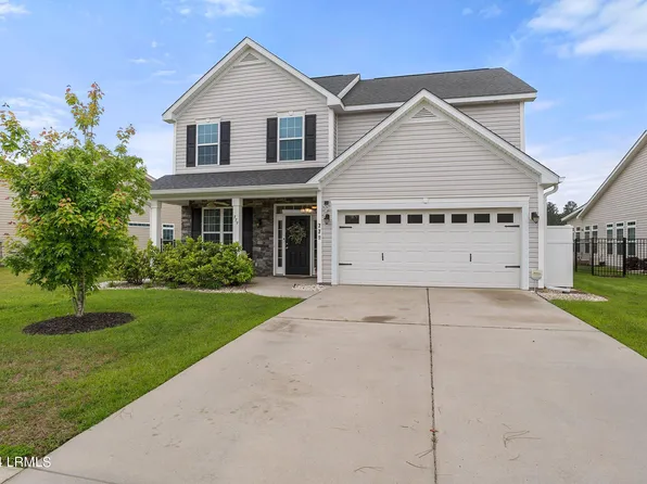 779 Hearthstone Drive, Ridgeland, SC 29936