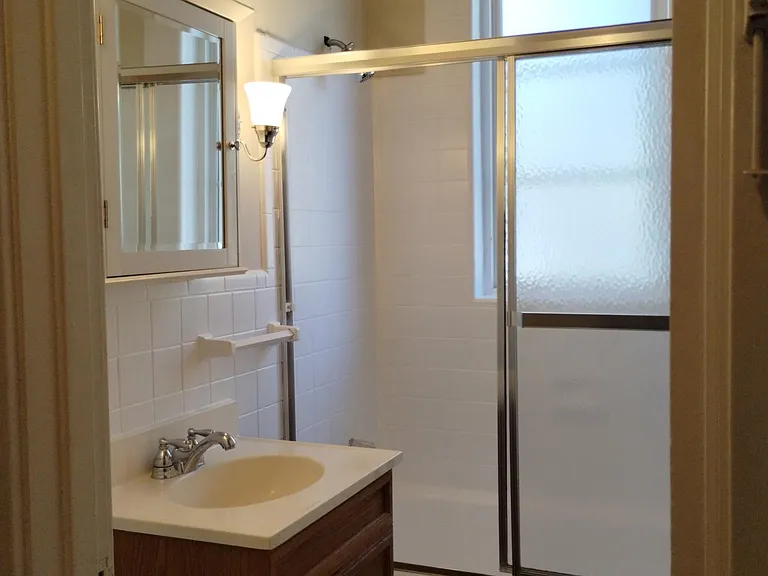 Main bath