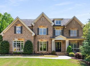 6010 Riverside Park Dr, Roswell, GA 30076