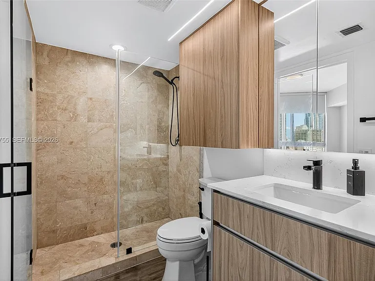 350 S Miami Ave #1705 — Photo 3