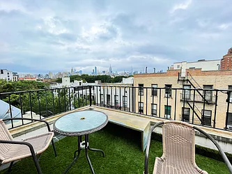 Rented by City Connections Realty