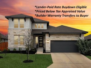 1538 Escarpment, New Braunfels, TX 78132