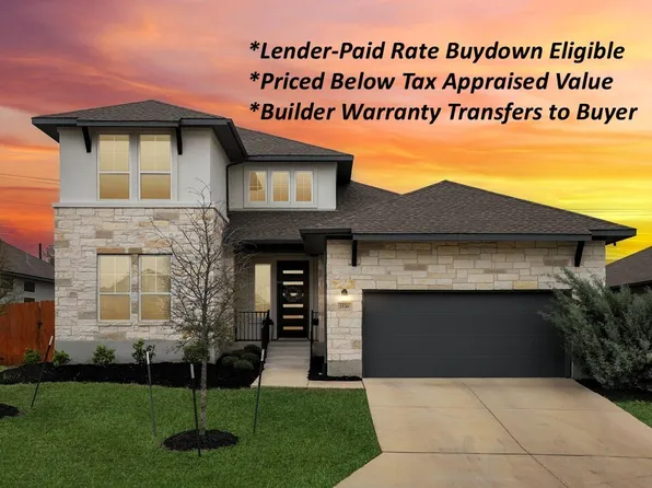 1538 Escarpment, New Braunfels, TX 78132