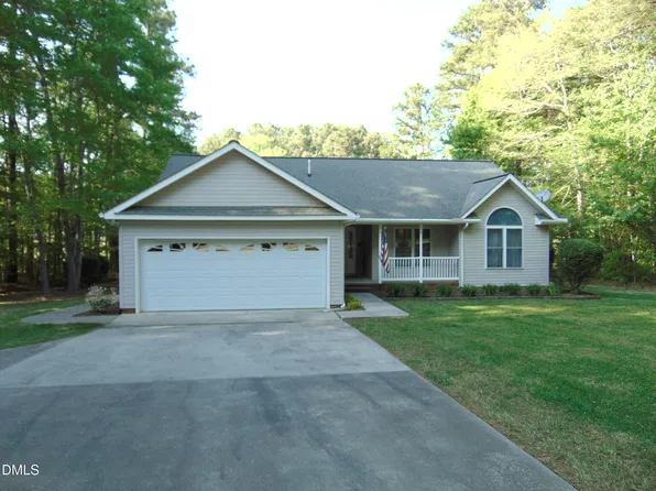 10249 State Route 903, Bracey, VA 23919