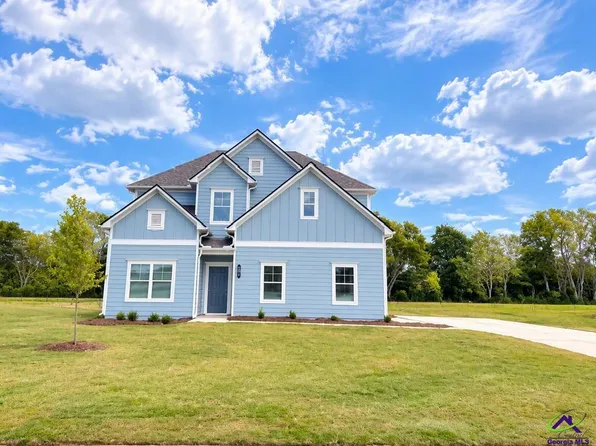 207 Jewellie Rd, Warner Robins, GA 31093