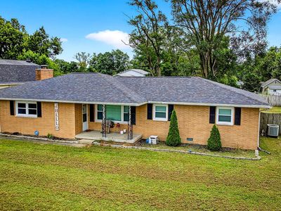 6949 N Erickson St, Terre Haute, IN, 47805
