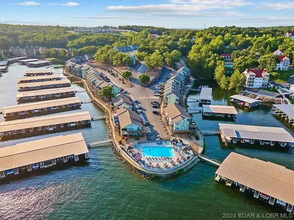 163 Southwood Shores Pl Unit 2B, Lake Ozark, MO 65049