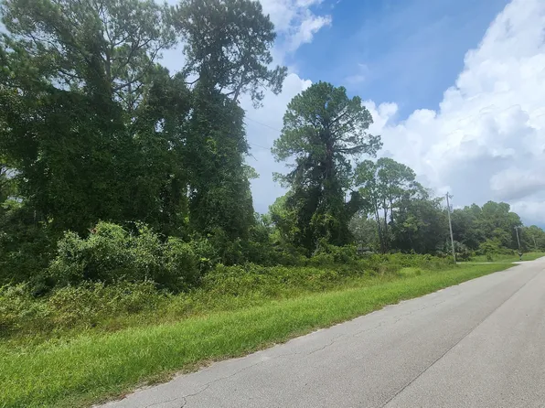 0 Gardenia Ave, Georgetown, FL 32139
