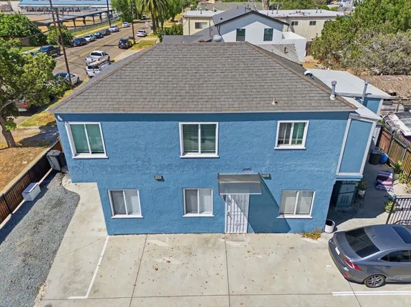 411 G St, Chula Vista, CA 91910