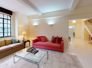 444 Central Park W APT 1D, New York, NY