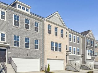 Blanton Way HOMESITE 272, Upper Marlboro, MD 20772