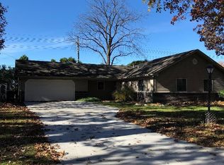4601 N Tillotson Ave, Muncie, IN 47304