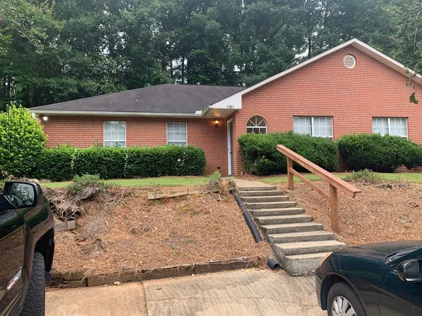 1181 Northlake Dr, Auburn, AL 36832