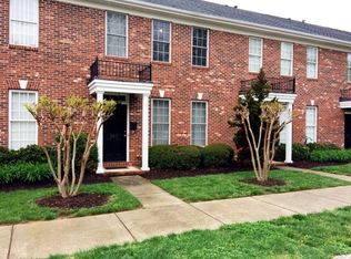 203 Crestland Ave, Greensboro, NC 27401