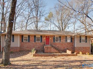 12116 Comanche Trl SE, Huntsville, AL 35803