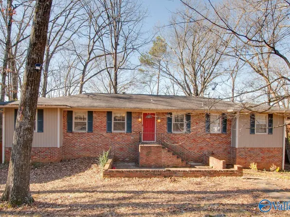 12116 Comanche Trl SE, Huntsville, AL 35803