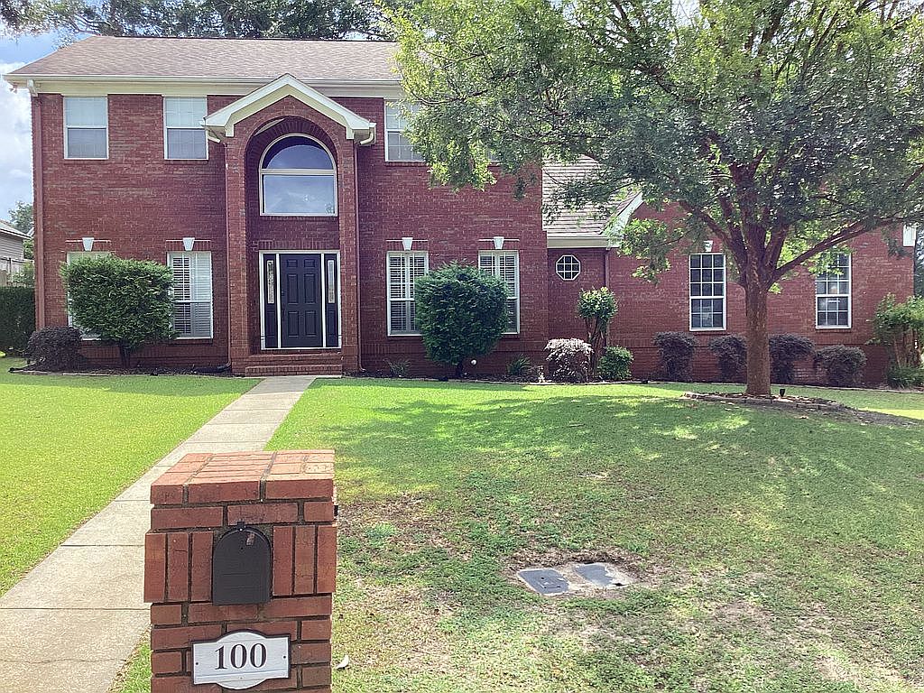 100 Lake Rd 100 Lake Ridge Dr, Enterprise, AL 36330 | Zillow