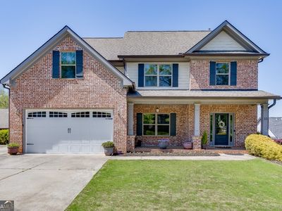55 Sudderth St, Buford, GA, 30518