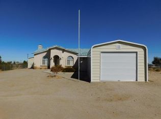 4974 Begonia Rd, Phelan, CA 92371