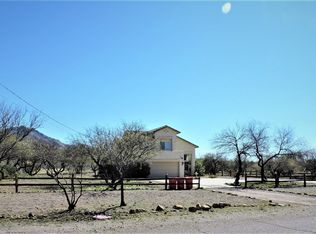 137 Vereda Patria, Rio Rico, AZ 85648