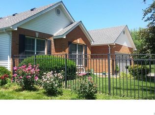 15737 Scenic Ridge Rd, Marthasville, MO 63357