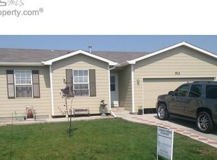 911 E 24th Street Ln, Greeley, CO 80631