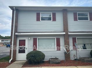 1031 Salisbury St UNIT A, Kernersville, NC 27284