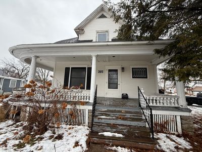 201 S Elida St, Winnebago, IL, 61088