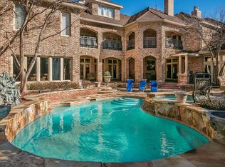 3004 Parker St, Amarillo, TX 79109