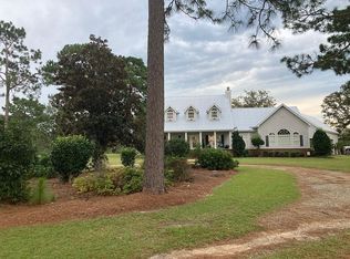 1112 Sowhatchee Rd, Blakely, GA 39823