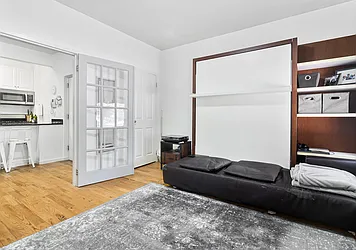 Rented by Keller Williams NYC