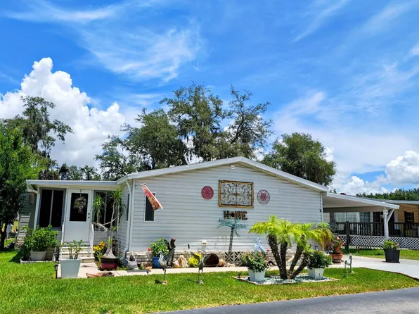 3603 Ranger Pkwy, Zephyrhills, FL 33541