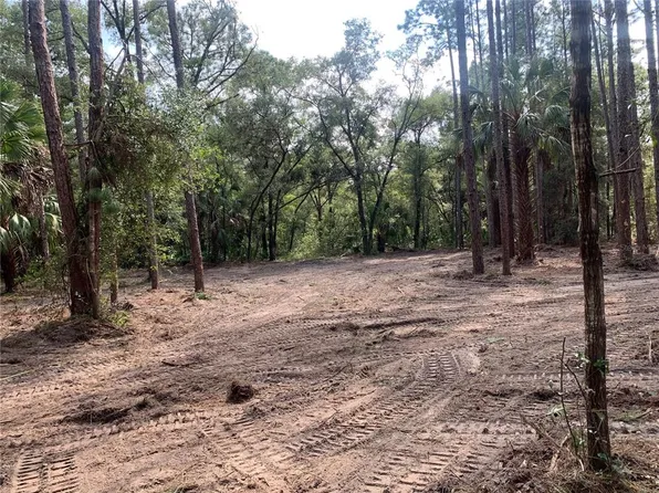 8664 W Rue Des Prairies Pl #5, Crystal River, FL 34428