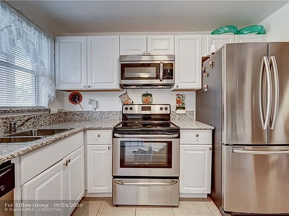 2nd image of 2951 E Sunrise Lakes Dr #110