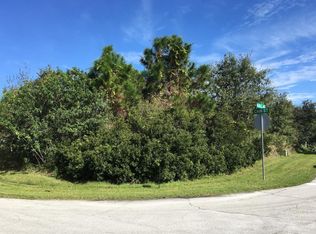 766 Hall Ave, Sebastian, FL 32958