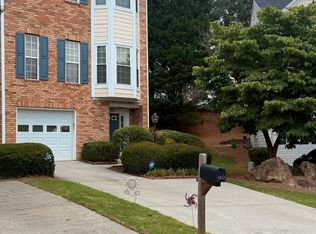 2031 Pinnacle Pointe Dr, Norcross, GA 30071