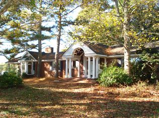 6349 Elevation Rd, Benson, NC 27504