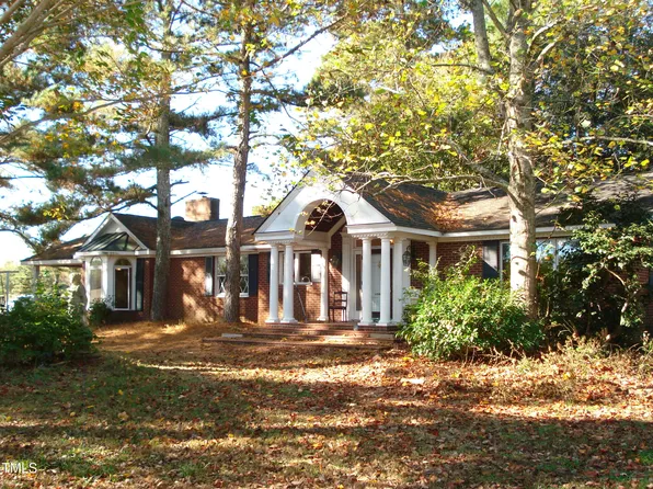 6349 Elevation Rd, Benson, NC 27504