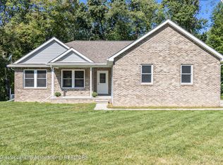 11895 Secluded Ridge Dr, Byron, MI 48418